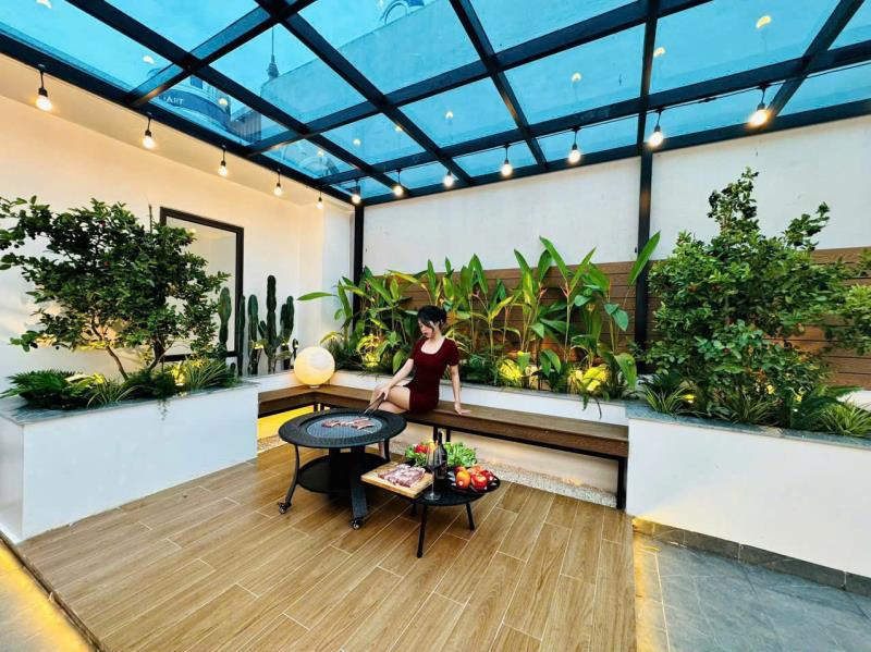 Siêu thị nhà đất bán